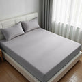 Royal Comfort 1500TC Cotton Rich Sheet Set 3 Piece Ultra Soft Bedding