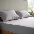 Royal Comfort 1500TC Cotton Rich Sheet Set 3 Piece Ultra Soft Bedding