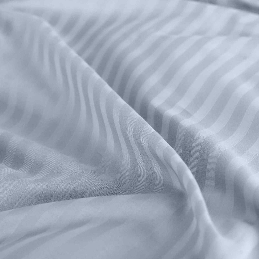 Royal Comfort 1200TC Damask Cotton Blend Sheet Pillowcase Set Silky Luxe