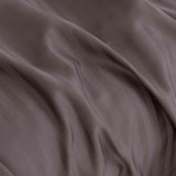 Royal Comfort 1200TC Damask Cotton Blend Sheet Pillowcase Set Silky Luxe