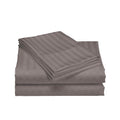 Royal Comfort 1200TC Damask Cotton Blend Sheet Set Ultra Soft Silky Luxe Bedding
