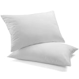 Royal Comfort Bedding Essentials Quilt Topper and 2 Pillows Complete Set